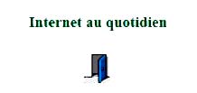 Liste de sites pour la vie au quotidien.
