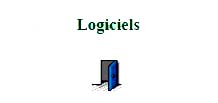 Sommaire des logiciels.